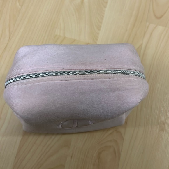 Dior Pink Cosmetic Bag - Picture 2 of 6